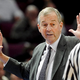 Illustration for article titled Jim Calhoun Says We May Have Broken Rules...But We Did Not Cheat